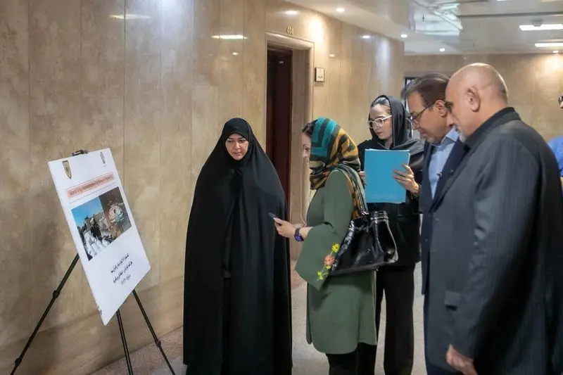 ستاد مبارزه با مواد مخدر