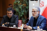 سیمایی صراف: تعامل دولت و دانشگاه وارد مرحله حل مسئله شده
