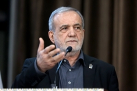 پزشکیان: اگر رهبری دستور می‌دادند مذاکره نشود قطعاً اطاعت می‌کردیم