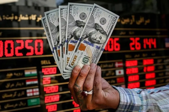 قیمت دلار، طلا و سکه امروز چهارشنبه 10 تیر 1405