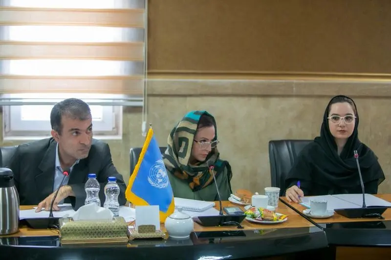 ستاد مبارزه با مواد مخدر