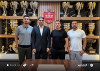 تائید خبر "ورزش سه"/ اطلاعیه پرسپولیس درباره قطع همکاری با اوسمار