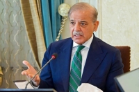 شهباز شریف به ایران سفر می‌کند