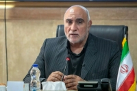 ایران مانع ترانزیت 3660 کیلوگرم شیشه به اروپا شد