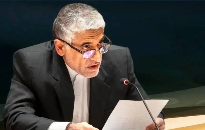 نامه ایران به شورای امنیت در پی تهدید رهبر انقلاب توسط اسراییل