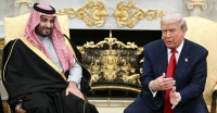 چگونه جنگ علیه ایران موجب اختلاف میان ترامپ و بن‌سلمان شد؟