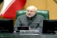 توضیح رسانه رسمی رییس مجلس درباره قطع ناگهانی گفت‌وگوی تلویزیونی‌ قالیباف