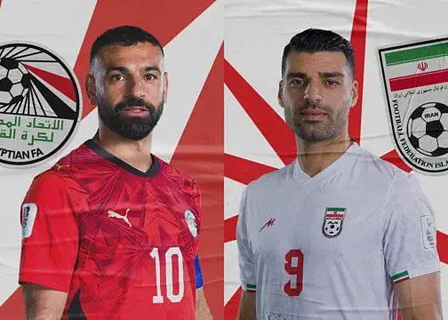 اتفاق تاریخی در beIN Sports؛/ بازی ایران- مصر رکورد بیننده‌های فیفا را زد!