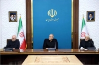 پزشکیان: همه دستگاه‌ها برای حضور مردم در مراسم وداع و تشییع رهبر شهید انقلاب تلاش کنند