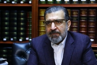 واکنش صادق خرازی به قطع مصاحبه قالیباف در صداوسیما: شما قافیه را باخته‌اید!