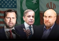 پایان مذاکرات غیرمستقیم ایران و آمریکا