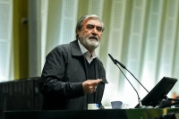 سخنگوی کمیسیون امنیت ملی: گریبان آمریکا را رها نخواهیم کرد