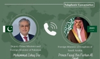 رایزنی دیپلماتیک پاکستان و عربستان درباره مذاکرات ایران