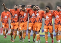 سایپا 1 – شهرداری نوشهر 0/ لیگ یک: هدیه نوشهری‌ها برای صعود سایپا