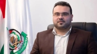 درخواست حماس از سران عرب برای مقابله با کوچ اجباری اهالی غزه