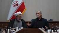 پزشکیان: 12 عضو شورای عالی امنیت ملی به مذاکره رأی دادند
