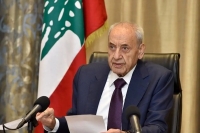پیشنهاد جدید پارلمان لبنان برای عقب‌نشینی اسراییل