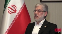 وزیر علوم: مردم ایران جنگ‌طلب نیستند، اما جنگ‌بلدند