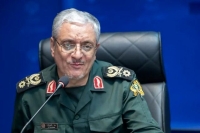 طلایی‌نیک: تمام ظرفیت‌های وزارت دفاع برای خدمت‌رسانی به زائران قائد شهید بسیج شده است