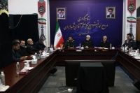 برگزاری جلسه‌ای در سطوح عالی نظام برای مراسم تشییع رهبر شهید