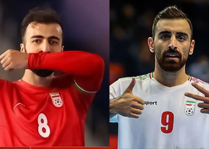 جای خالی ستاره‌ها بیشتر حس شد؛/ قاب بزرگ از غایبان مهم تیم ملی فوتسال در کمپ!