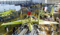 20 فروند جنگنده سوخو-35 (Su-35) ایران به زودی تهران خواهد رسید