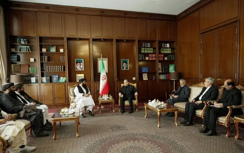 عراقچی 1
