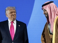 نه بزرگ بن‌سلمان به ترامپ؛ چرا عربستان در رویارویی با ایران، آمریکا را تنها گذاشت؟