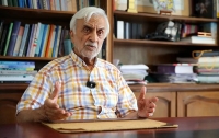 واکنش هاشمی طبا به ادعاهای مدافعان جنگ/ هر‌که سیلی اول را بزند برنده است؟