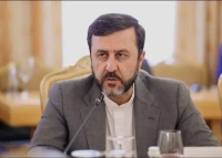 غریب‌آبادی: تعریف هرمز زیر فرمان ایران، نه سنتکام