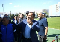 هشدار تاجرنیا به خارجی‌ها: باید برگردید!