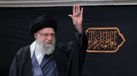 اولین اطلاعیه آستان قدس رضوی درباره محل تدفین رهبر شهید