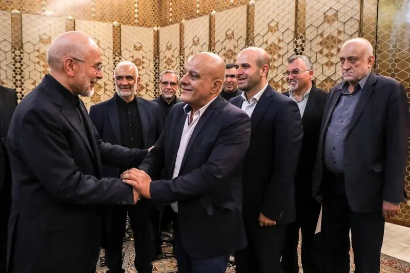 قالیباف 4