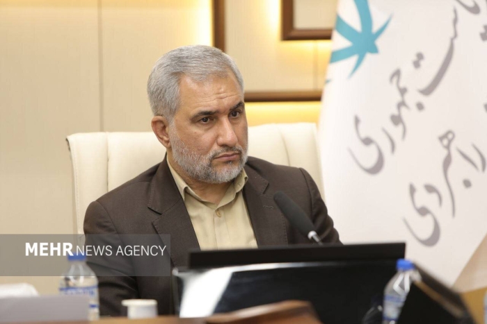 اسماعیلی: حضور در تشییع رهبر شهید تجدید بیعتی آگاهانه با راه حق است