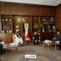 امیرخان متقی ایستادگی ملت ایران در مقابل متجاوزان را ستودنی خواند