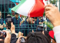 گزارش رسانه مکزیکی از محبوبیت ملی‌پوشان/ ایران رفت اما قلبش را در تیخوانا جا گذاشت