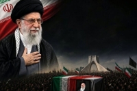 بازتاب مراسم تشییع رهبر شهید در رسانه های خارجی