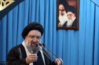 خونخواهی رهبر شهید انقلاب خواست همگان است