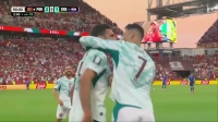 ببینید؛ گل دوم پرتغال به کرواسی توسط راموس دقیقه 4+90
