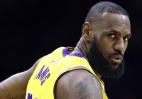 نقشه نیویورک نیکس با لبران برای تکرار قهرمانی در NBA