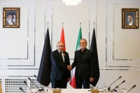 پزشکیان: ادامه تجاوز اسراییل یعنی تهدید صلح