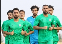 پیش از دیدار حساس پلی‌آف/ بازیکنان مس حاضر به انجام تمرین نیستند