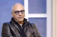 ساعت مچیِ جدید مهران مدیری جلب‌ توجه کرد