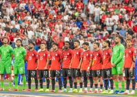 جزئیات درگیری در هتل قبل از بازی با استرالیا؛/ برخورد پلیس آمریکا با مدیر و مهاجم مصر!