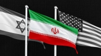 فرمانده نیروی دریایی سپاه: انتقام الهی از آمریکا و اسراییل چندان دور نیست