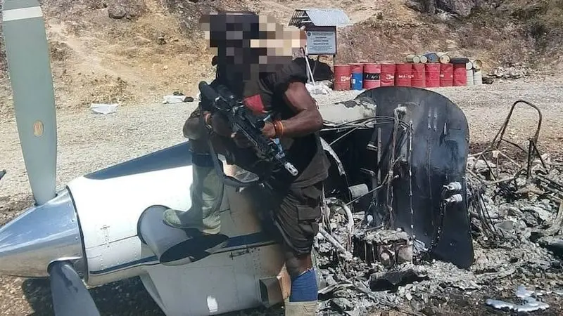 اندونزی