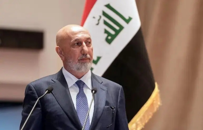 رییس‌جمهور عراق: نه با ایران در برابر آمریکا متحد هستیم، نه با آمریکا در برابر ایران