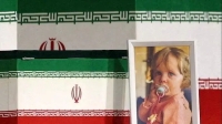 تابوت کوچک «زهرا»؛ تصویری که پرده از چهره واقعی مدعیان حقوق بشر برداشت