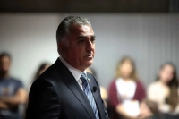 کیفرخواست پرونده رضا پهلوی صادر شد