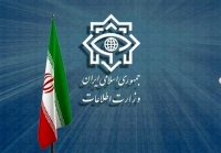 انهدام 4 هسته‌ عملیاتی گروهک تروریستی-تکفیری